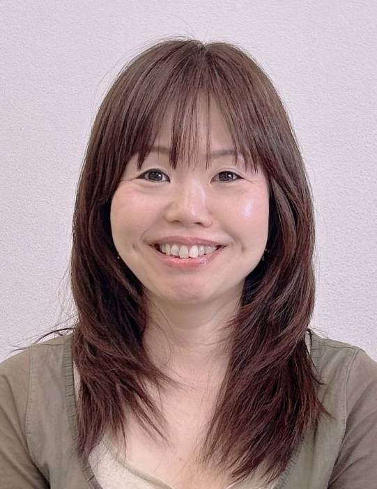 活源セラピーを受けられた方の写真