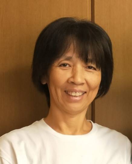 活源セラピーを受けられた方の写真